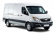 Чехлы на Соллерс Атлант 3 места (2022+)